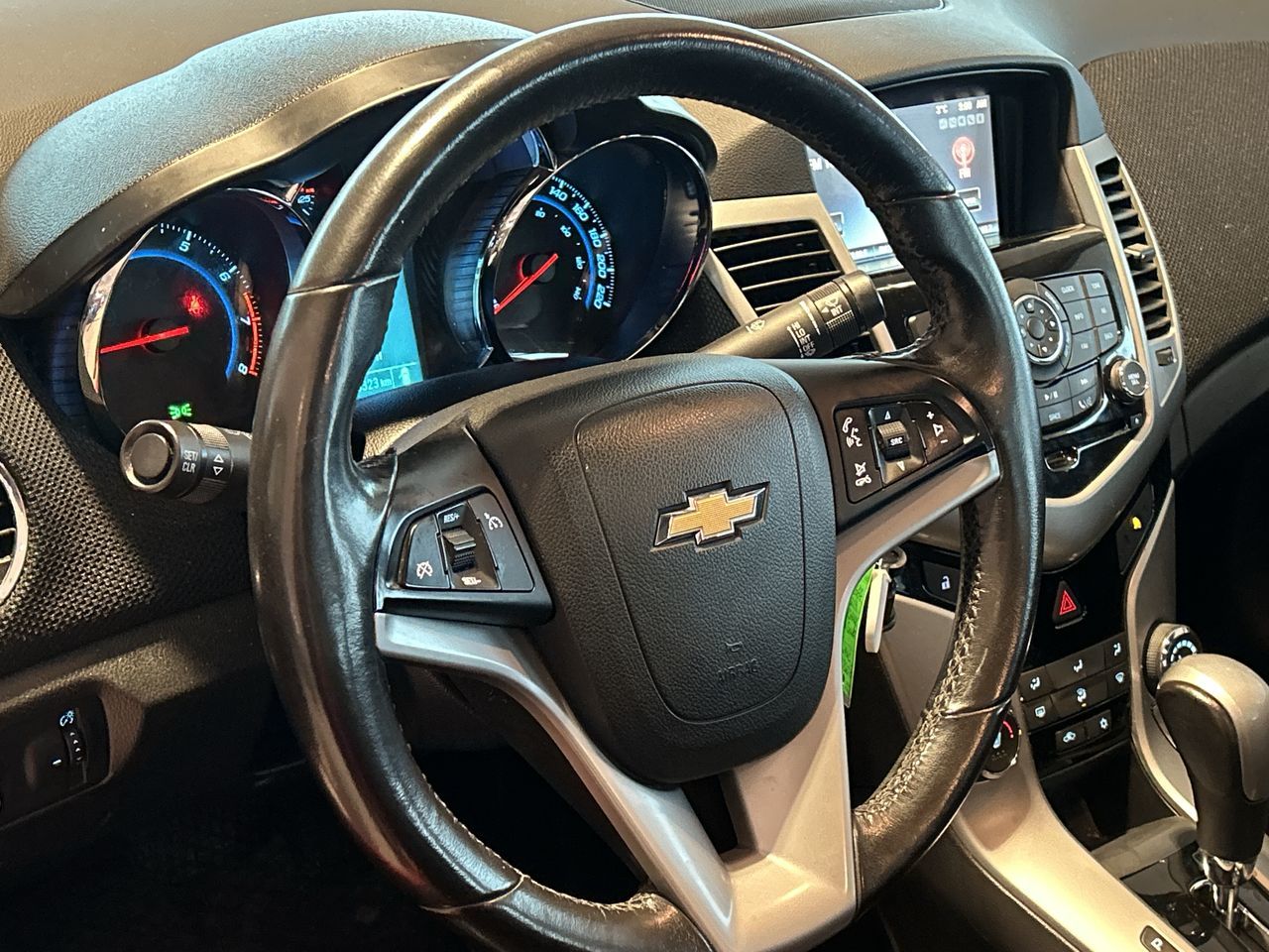 2014 Chevrolet Cruze in Toronto, Ontario