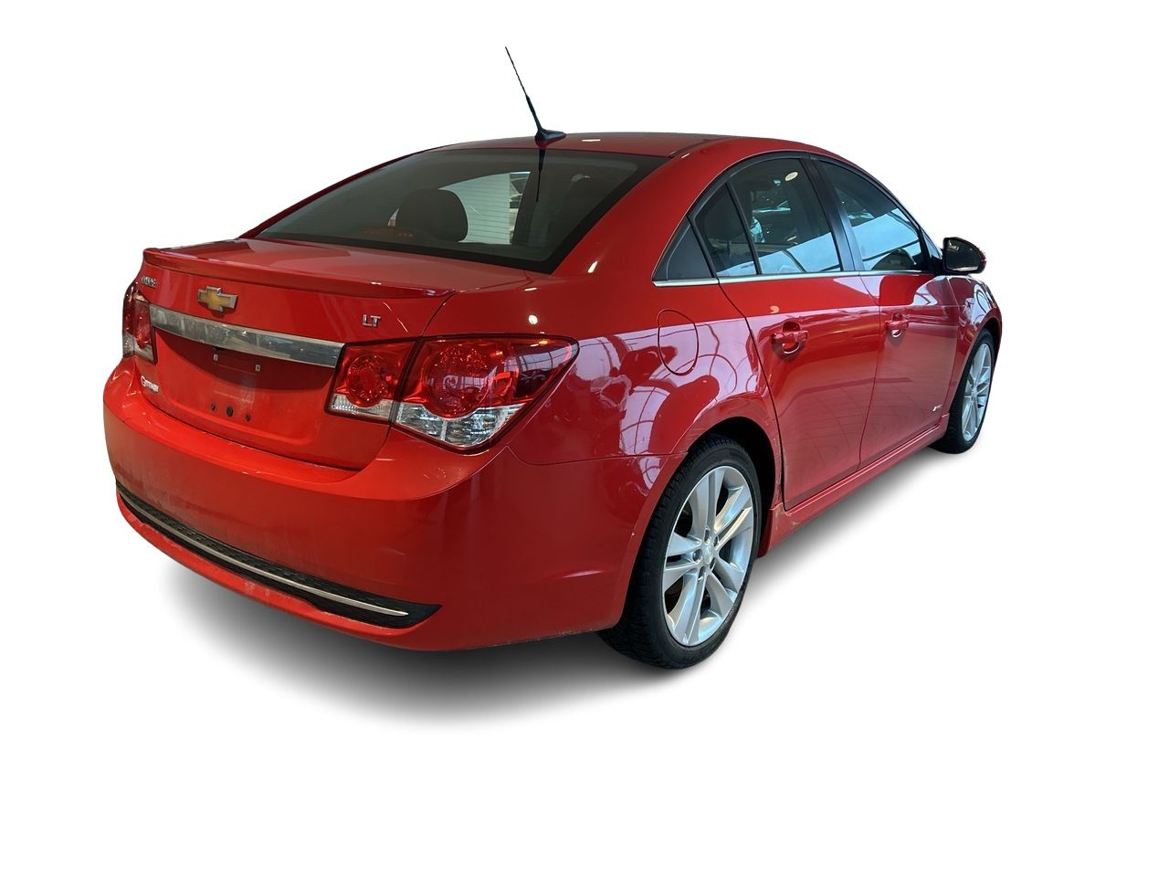 2014 Chevrolet Cruze in Toronto, Ontario