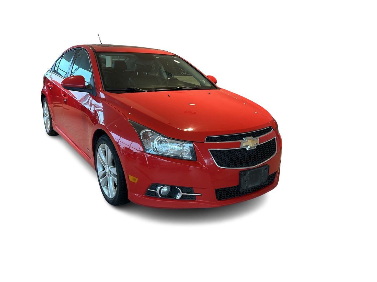2014 Chevrolet Cruze in Toronto, Ontario