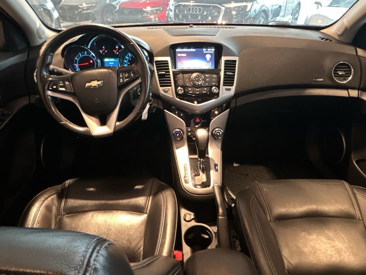 2014 Chevrolet Cruze in Toronto, Ontario