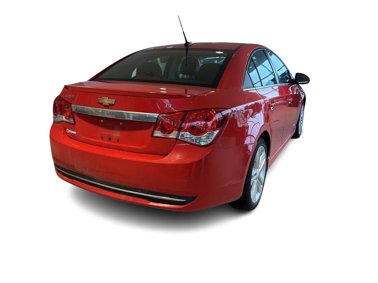2014 Chevrolet Cruze in Toronto, Ontario