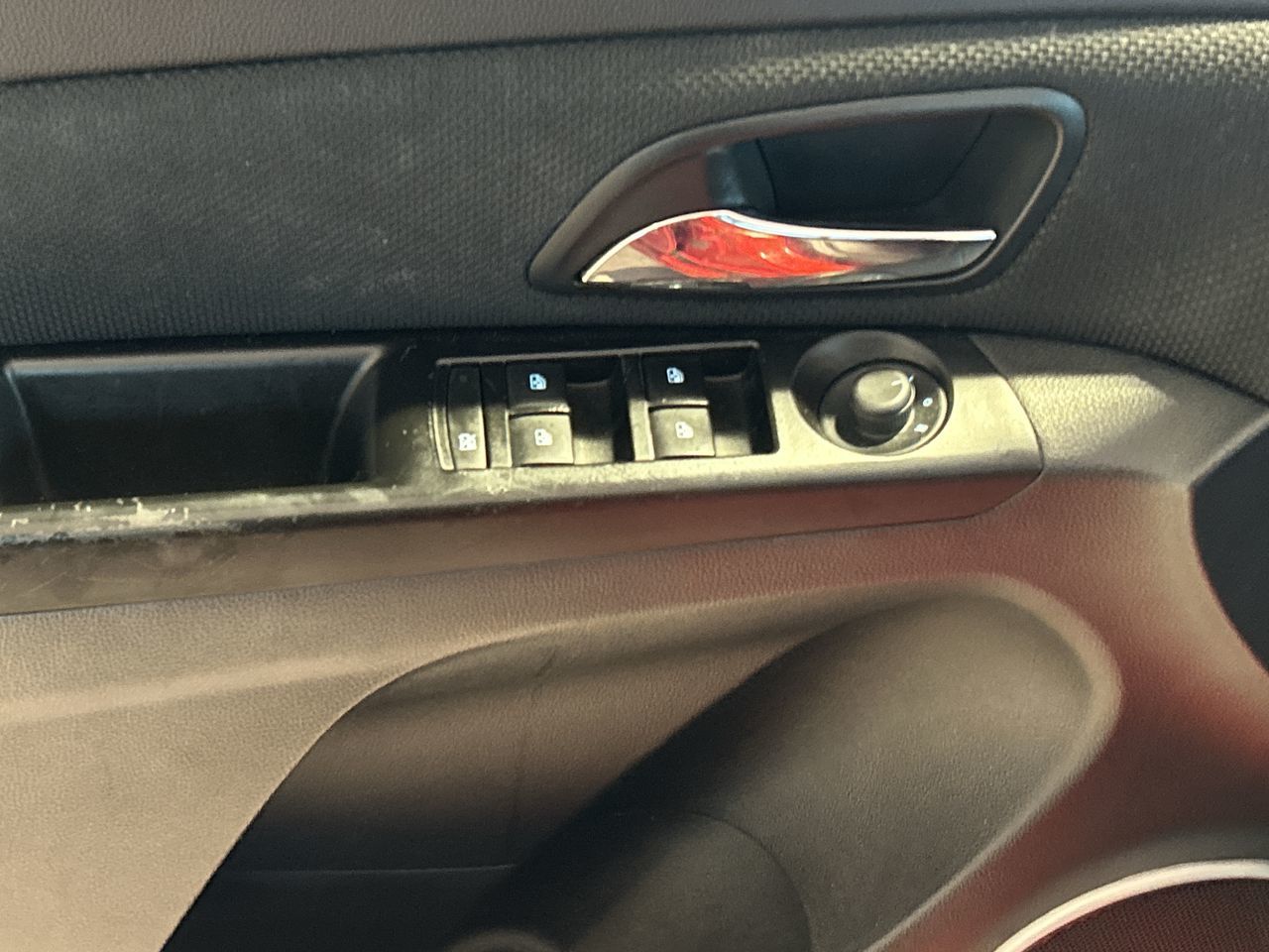 2014 Chevrolet Cruze in Toronto, Ontario