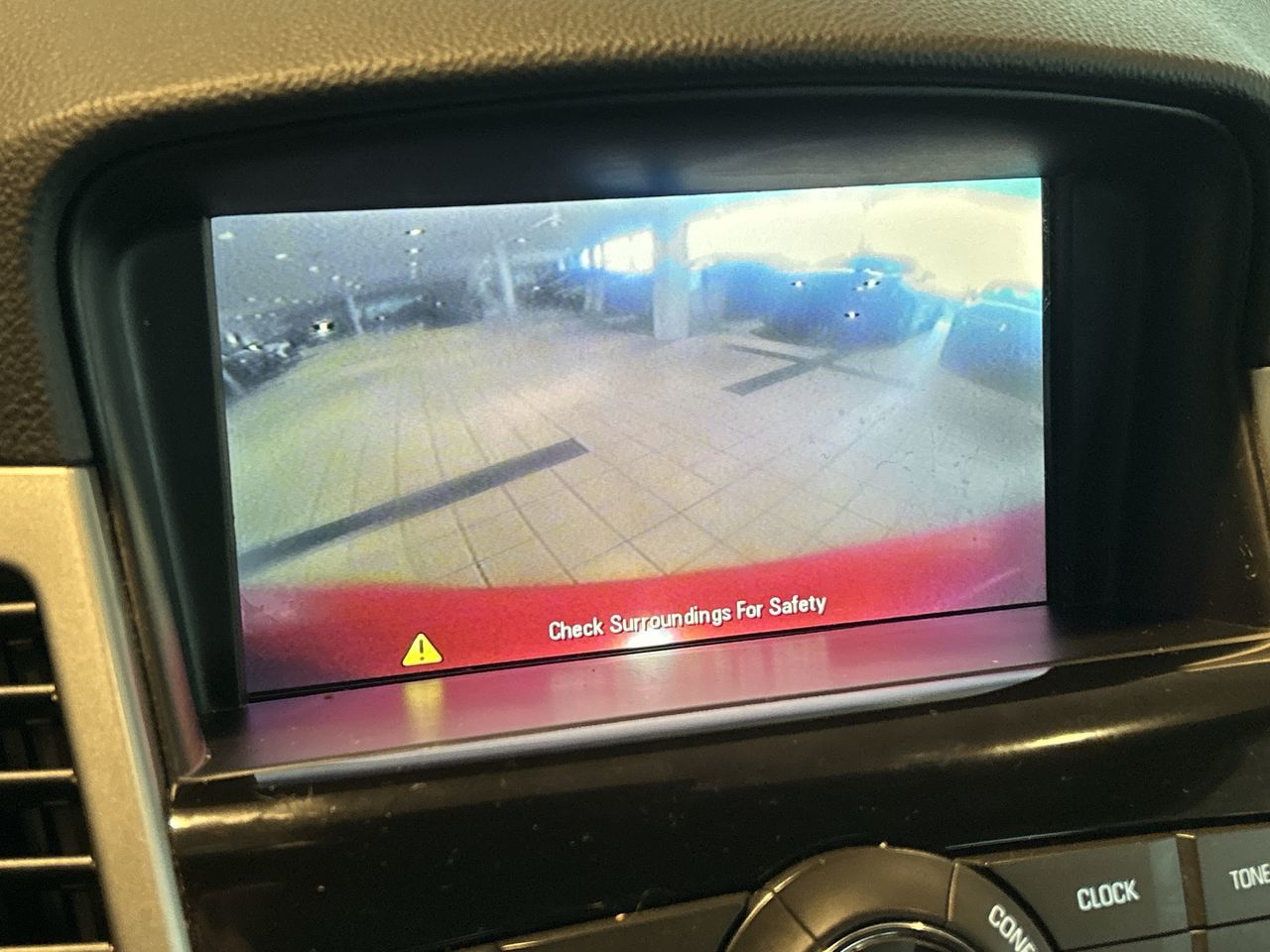 2014 Chevrolet Cruze in Toronto, Ontario