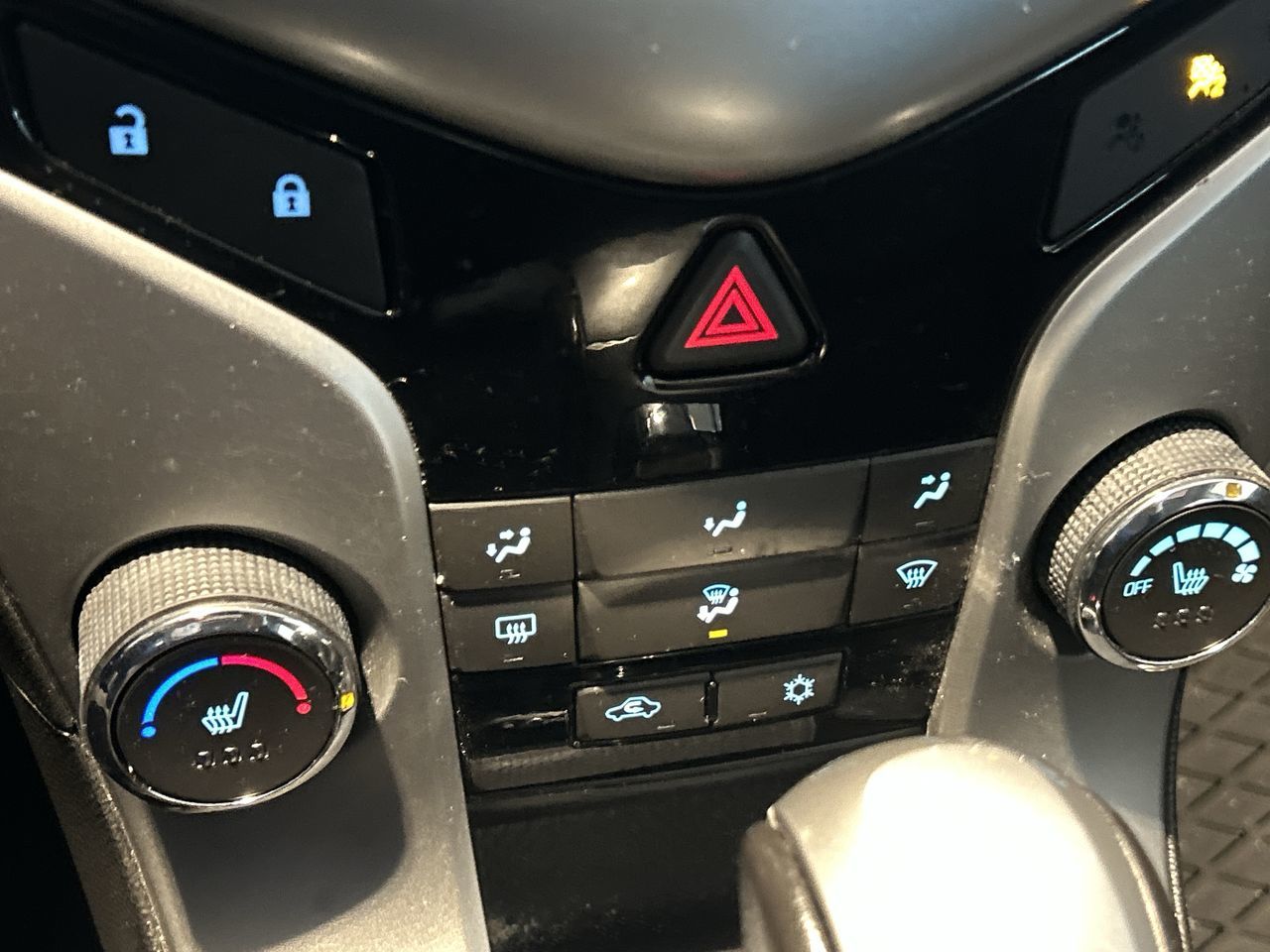 2014 Chevrolet Cruze in Toronto, Ontario