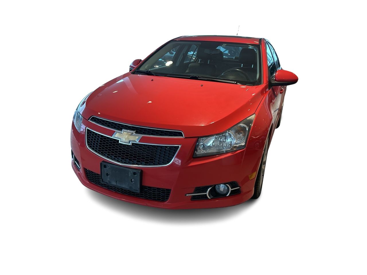 2014 Chevrolet Cruze in Toronto, Ontario