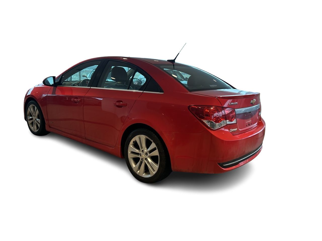 2014 Chevrolet Cruze in Toronto, Ontario