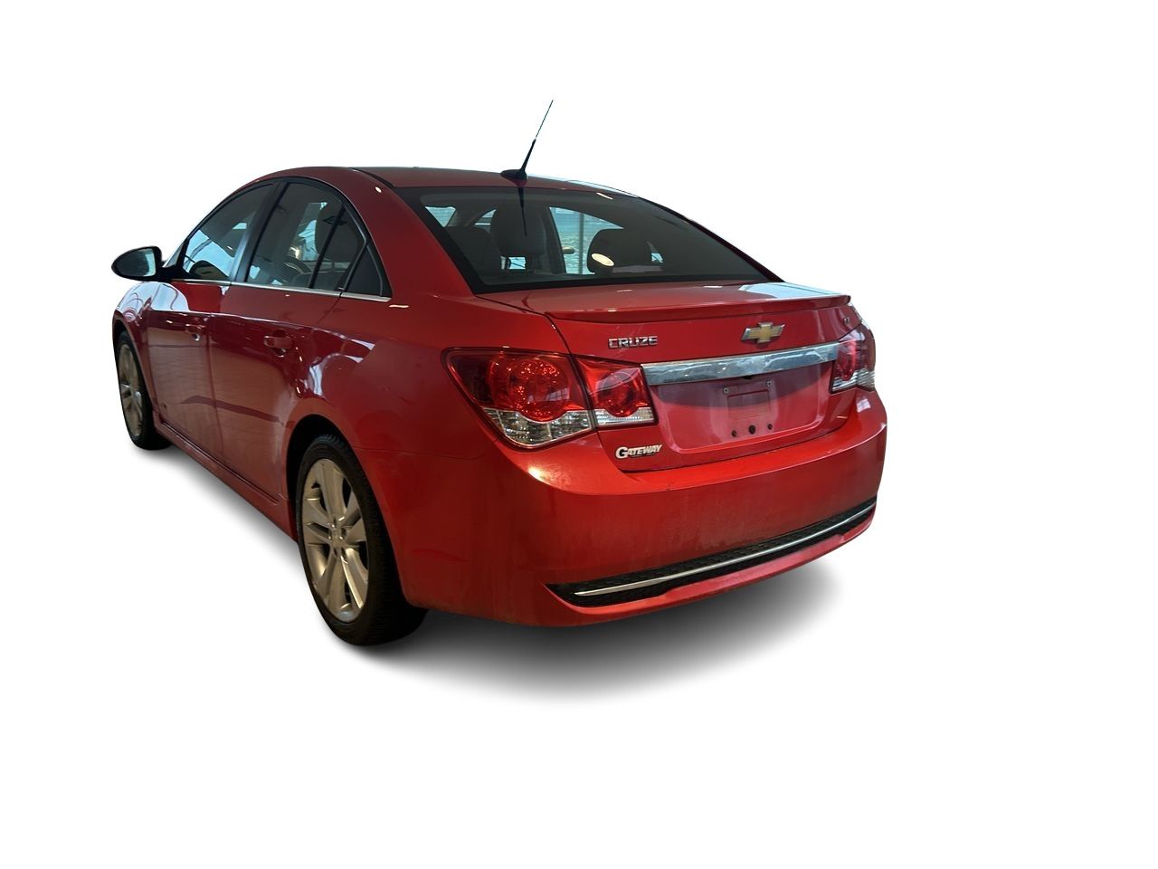 2014 Chevrolet Cruze in Toronto, Ontario