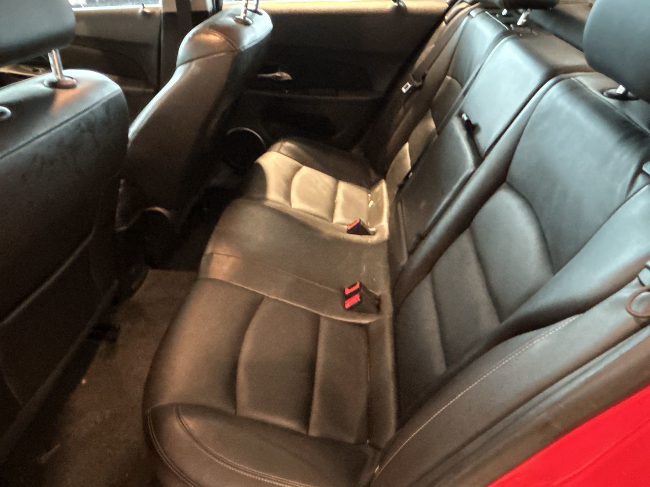 2014 Chevrolet Cruze in Toronto, Ontario