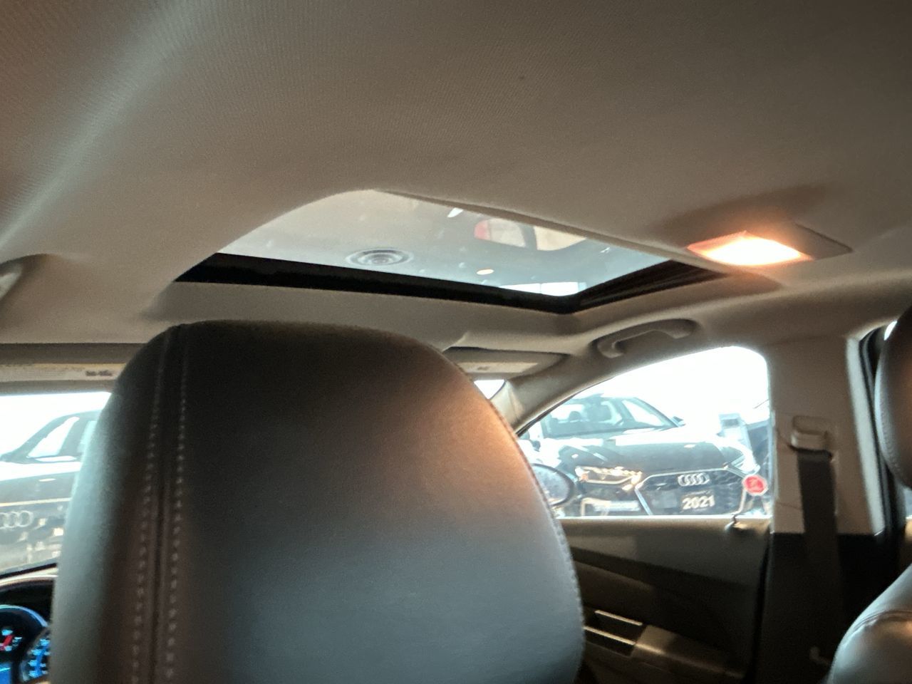 2014 Chevrolet Cruze in Toronto, Ontario