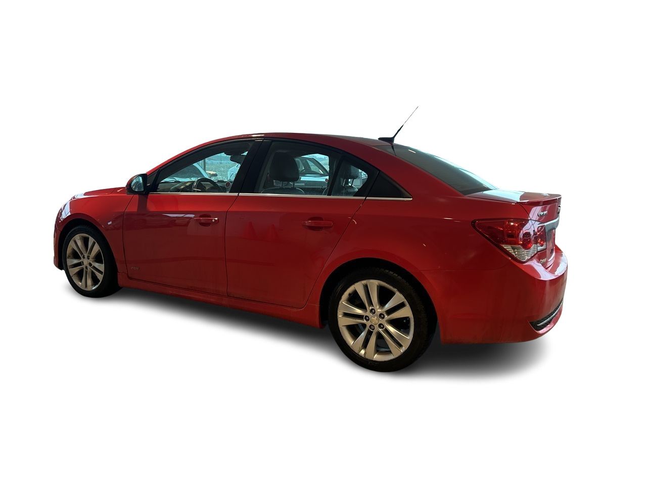 2014 Chevrolet Cruze in Toronto, Ontario