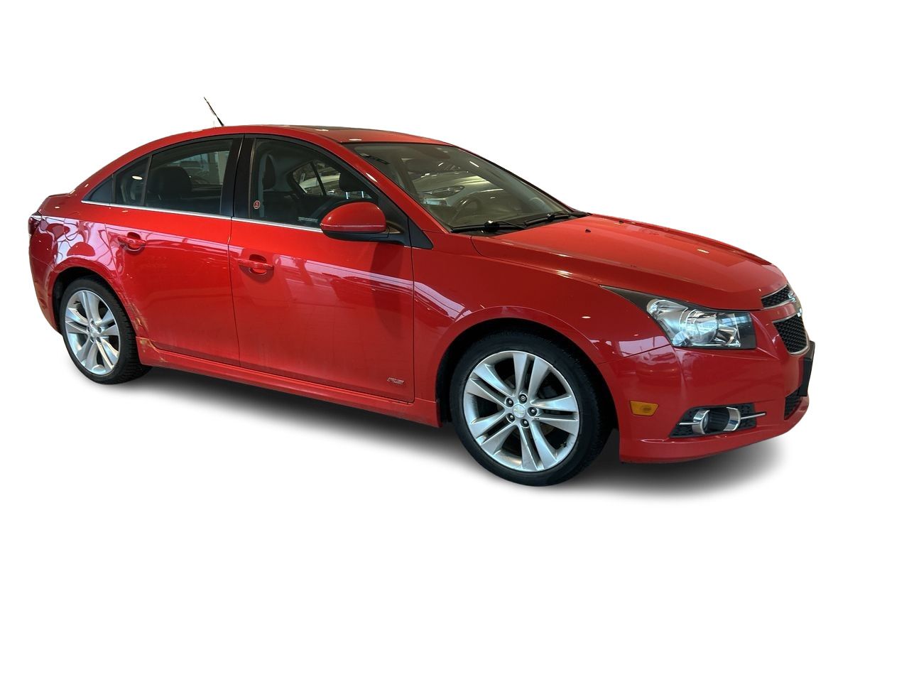 2014 Chevrolet Cruze in Toronto, Ontario