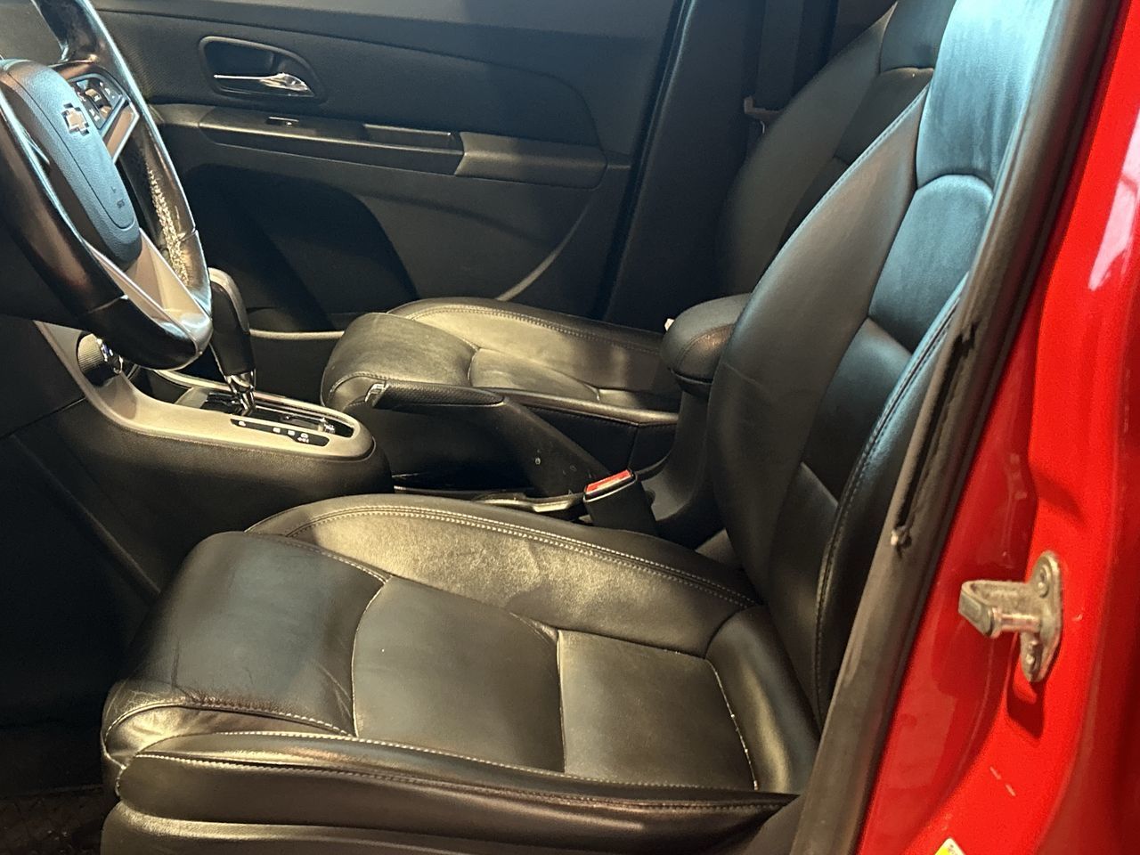 2014 Chevrolet Cruze in Toronto, Ontario