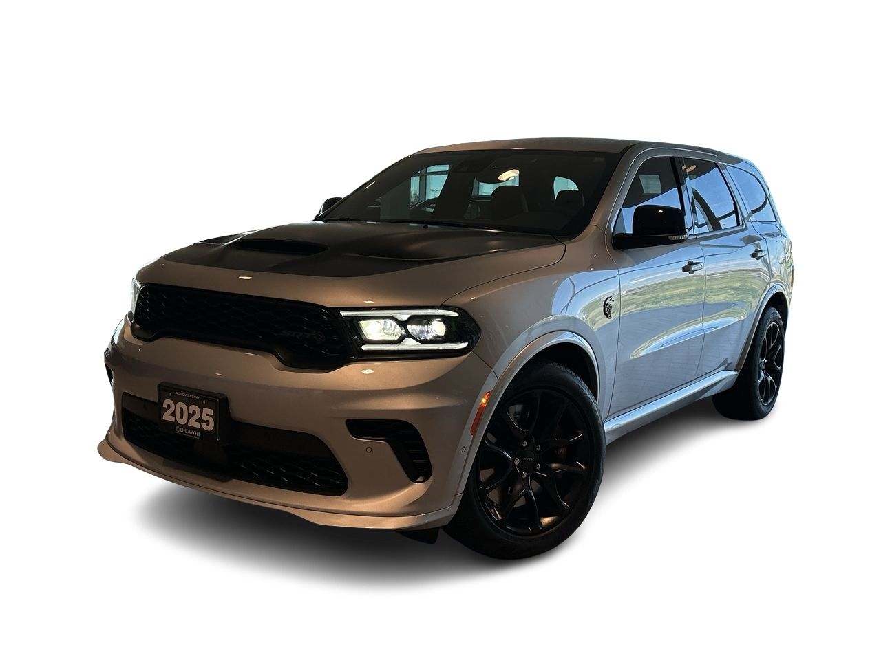 Dodge Durango  2025 à Toronto, Ontario