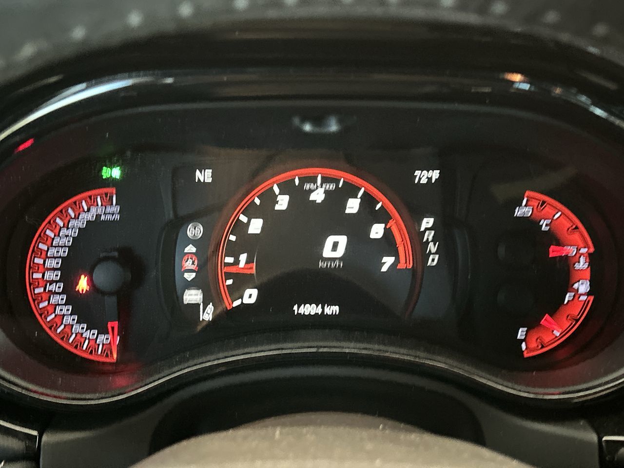 Dodge Durango  2025 à Toronto, Ontario