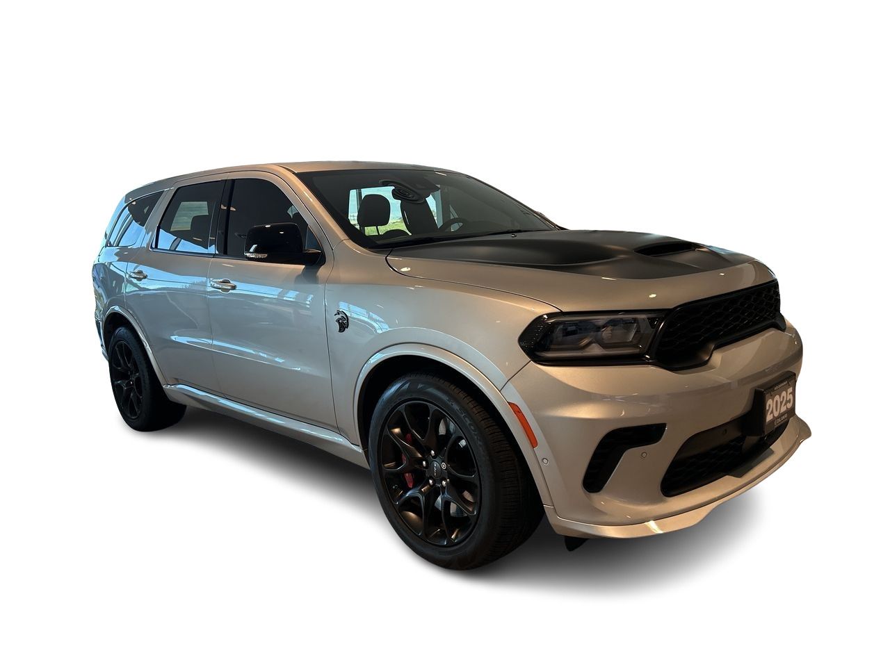 Dodge Durango  2025 à Toronto, Ontario