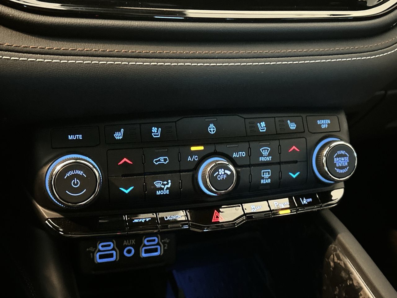 Dodge Durango  2025 à Toronto, Ontario