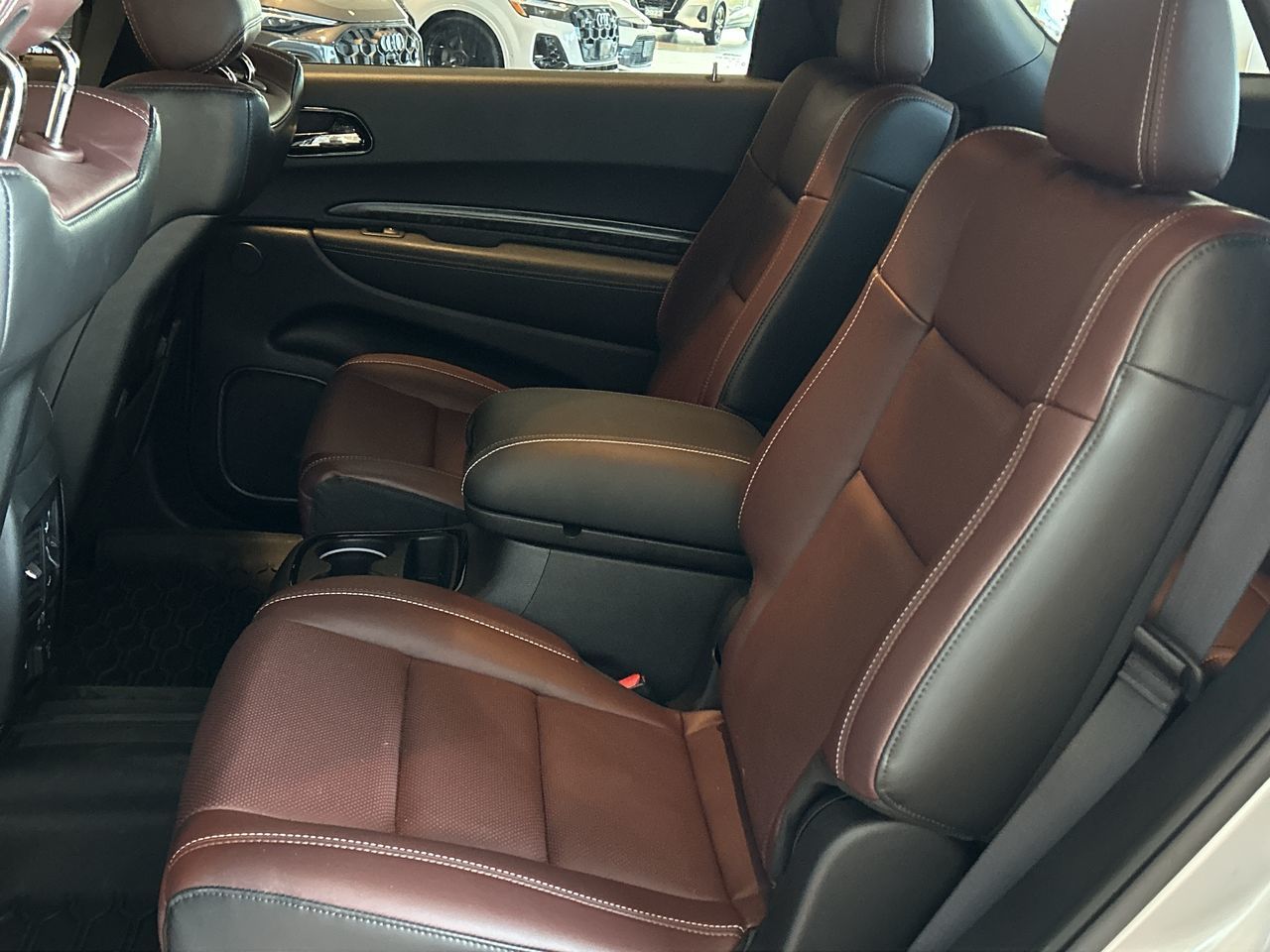 Dodge Durango  2025 à Toronto, Ontario