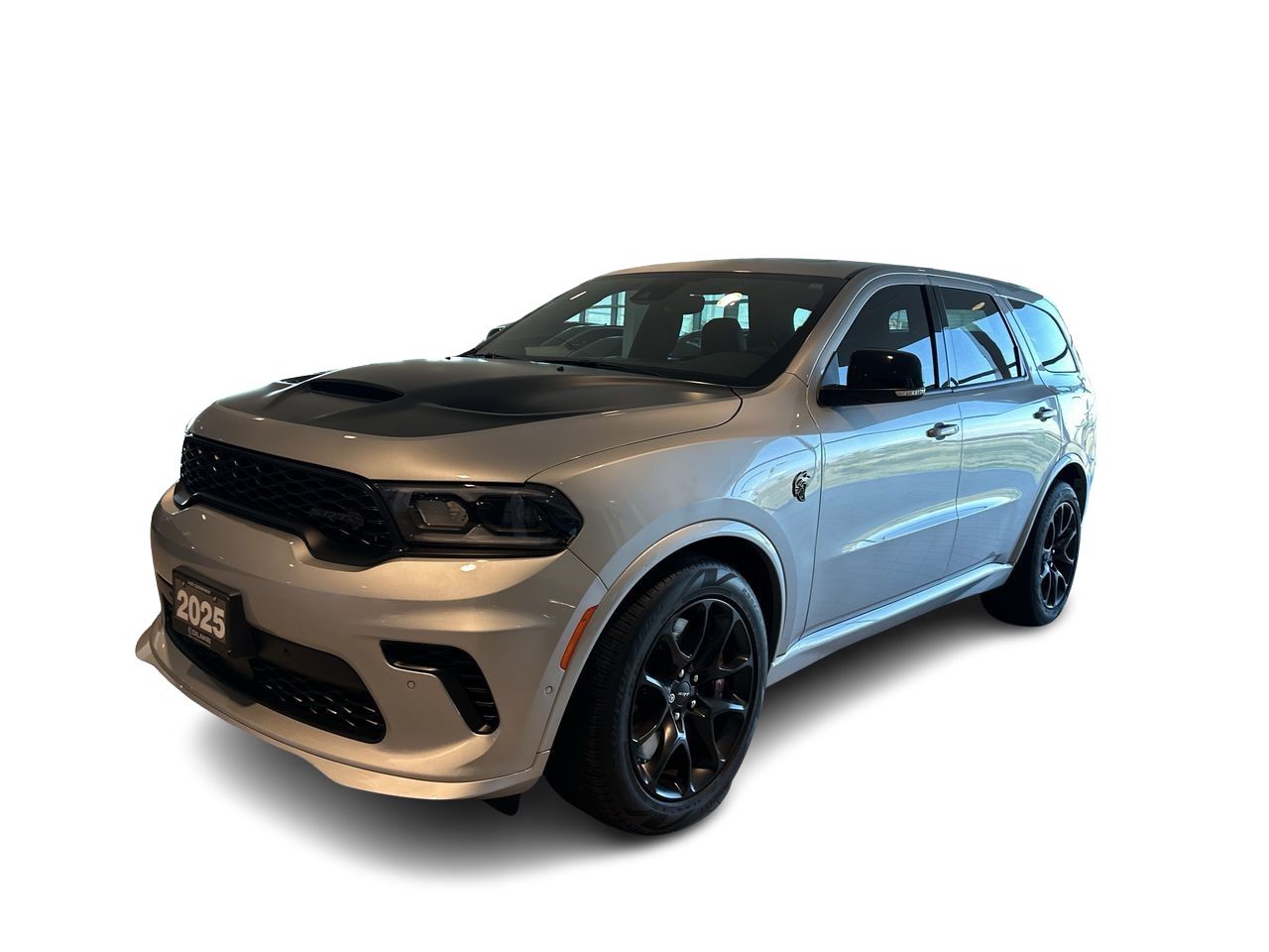 Dodge Durango  2025 à Toronto, Ontario