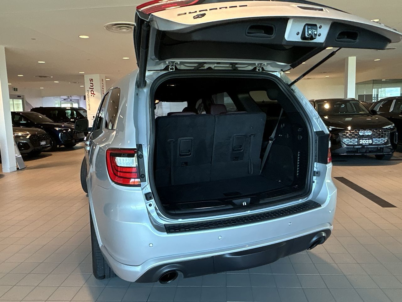 Dodge Durango  2025 à Toronto, Ontario