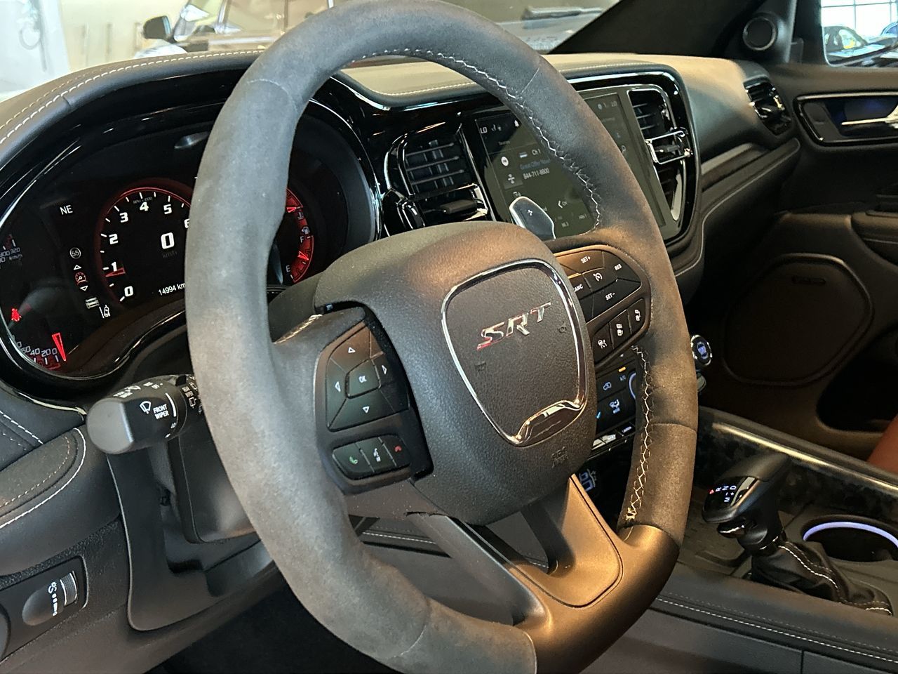 Dodge Durango  2025 à Toronto, Ontario