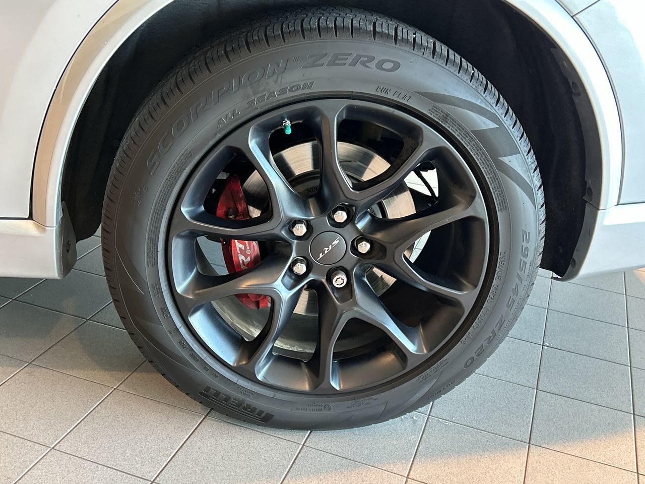 Dodge Durango  2025 à Toronto, Ontario