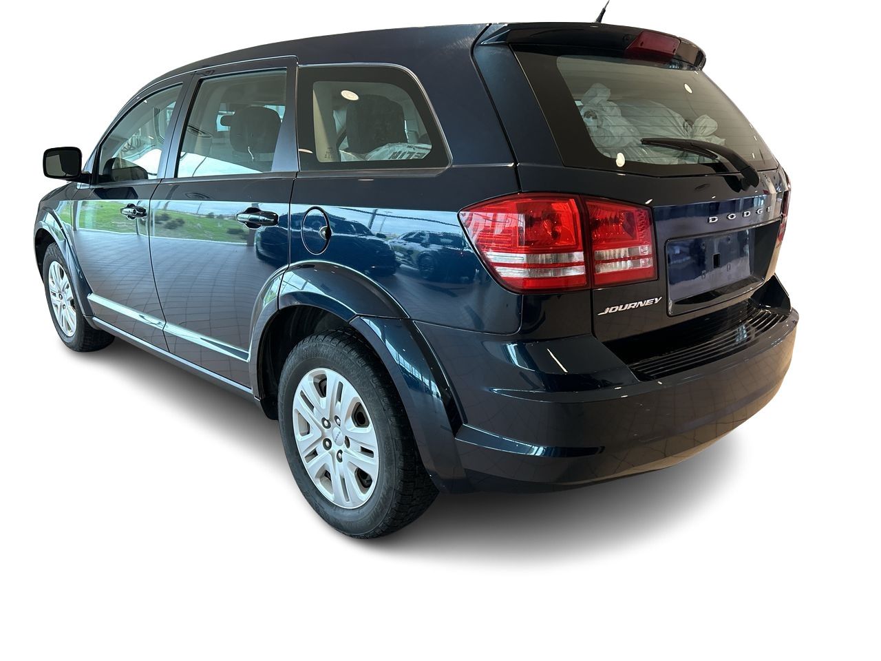 2014 Dodge Journey in Toronto, Ontario