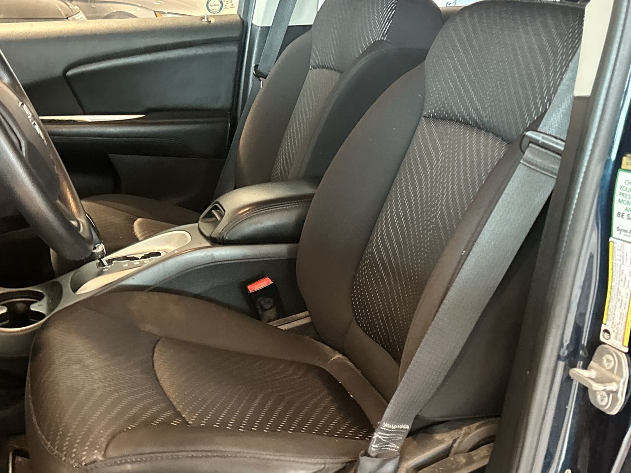2014 Dodge Journey in Toronto, Ontario