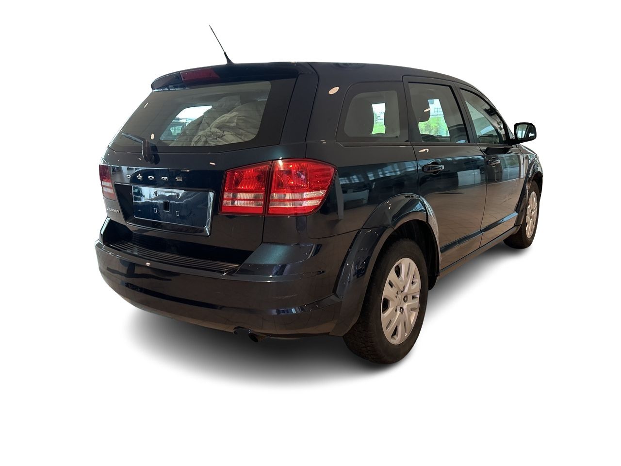 2014 Dodge Journey in Toronto, Ontario