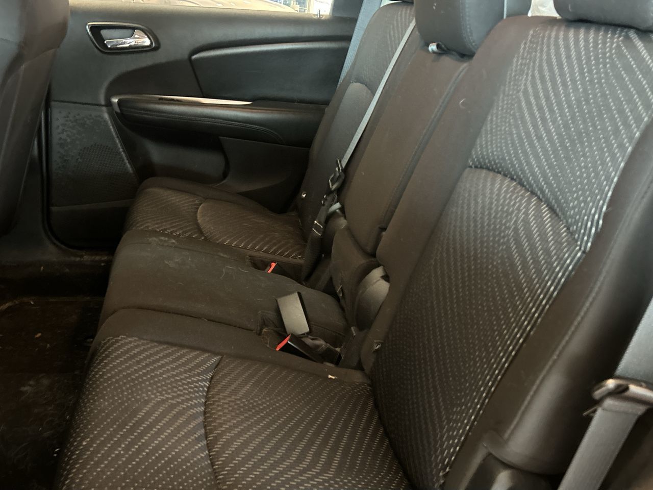 2014 Dodge Journey in Toronto, Ontario