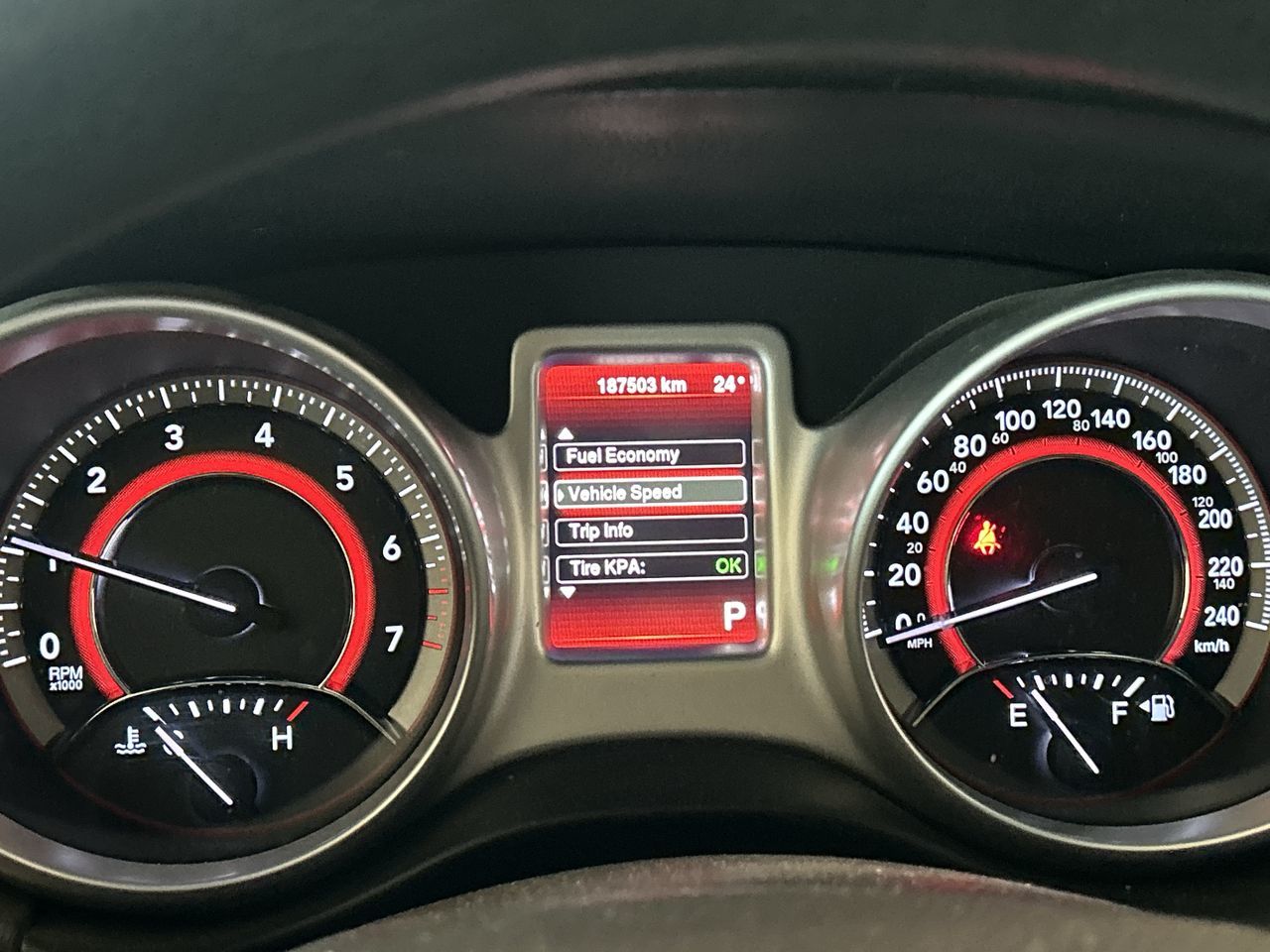 2014 Dodge Journey in Toronto, Ontario