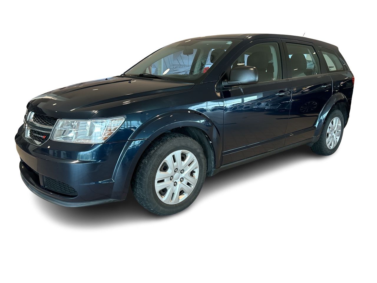 2014 Dodge Journey in Toronto, Ontario