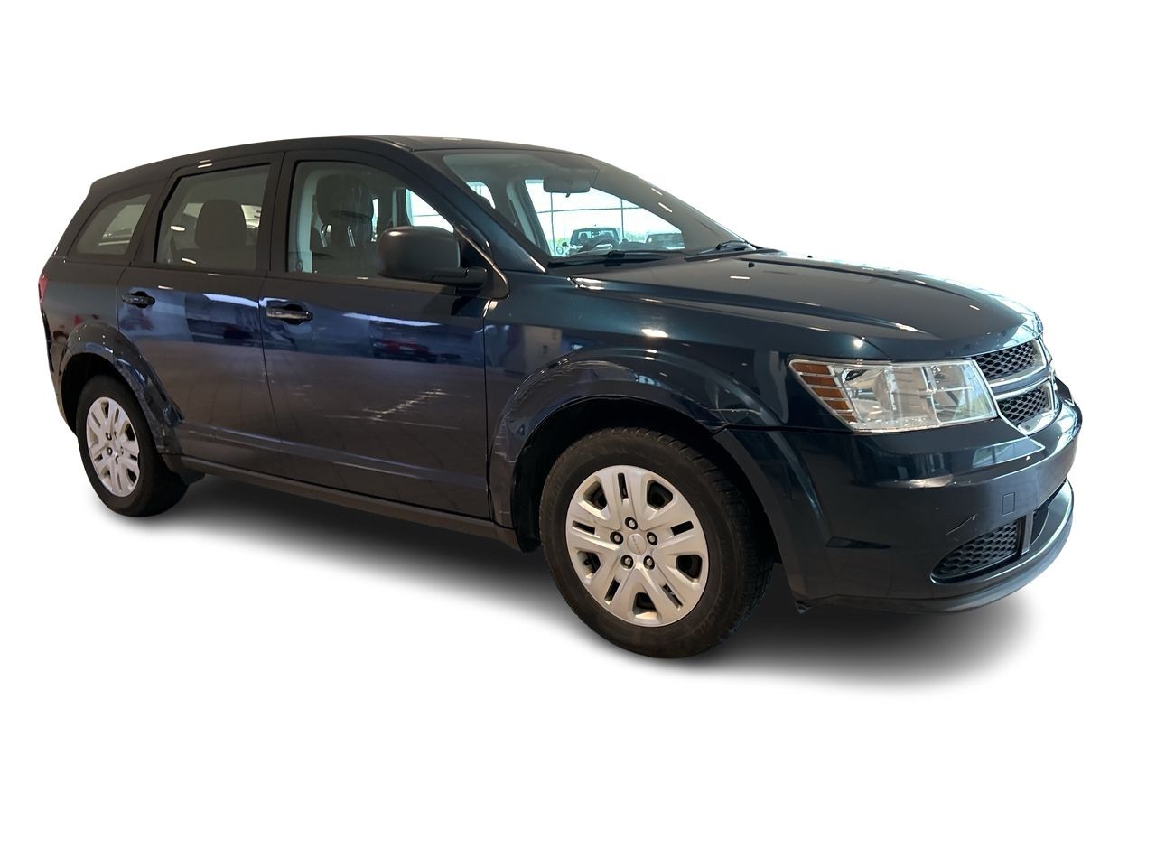 2014 Dodge Journey in Toronto, Ontario
