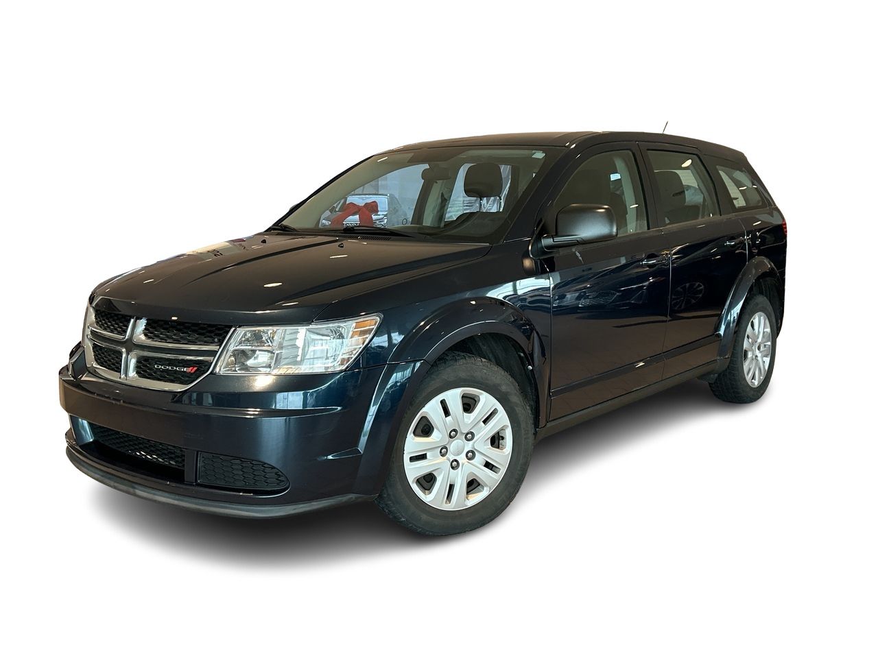 2014 Dodge Journey in Toronto, Ontario