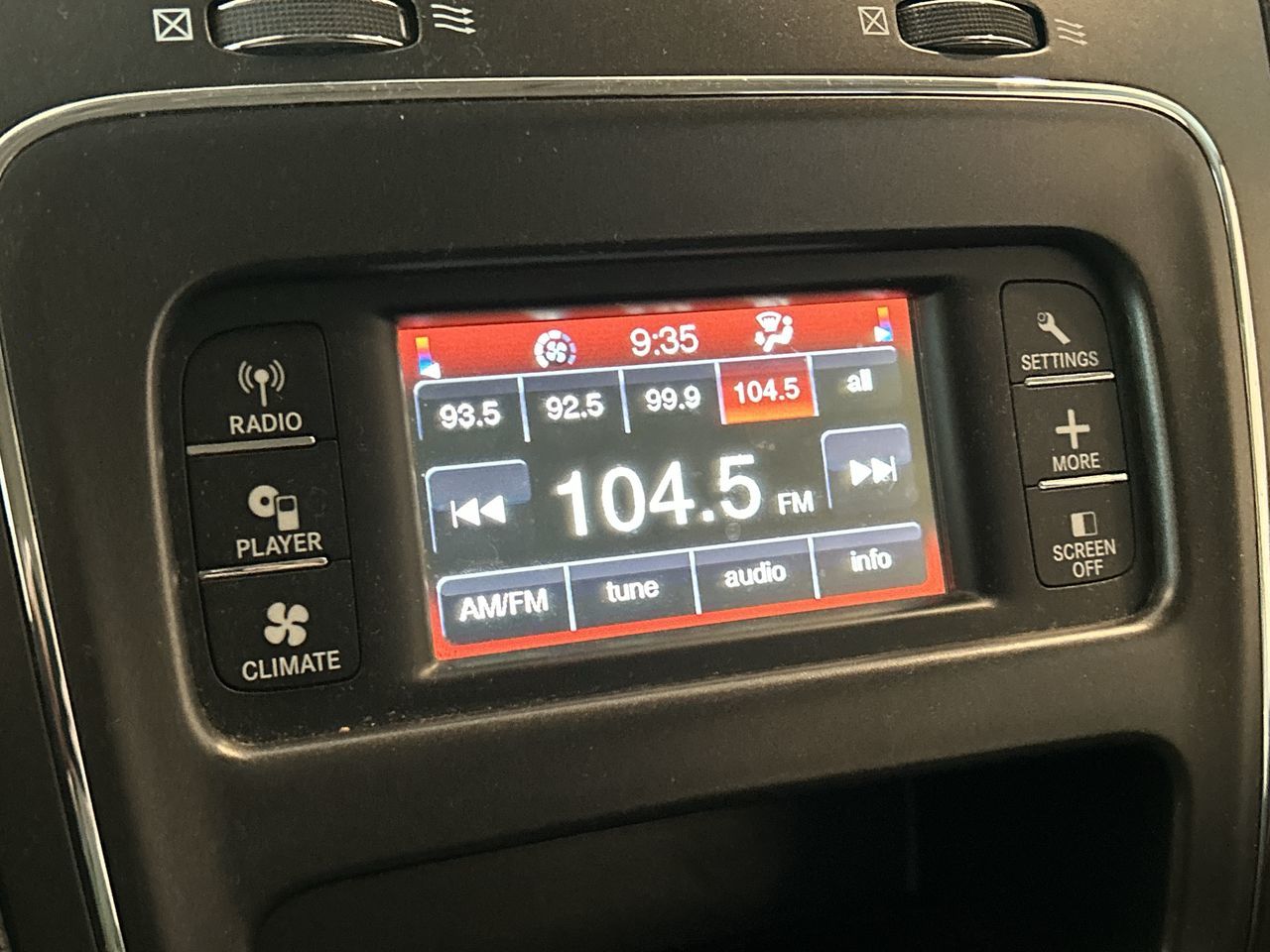 2014 Dodge Journey in Toronto, Ontario