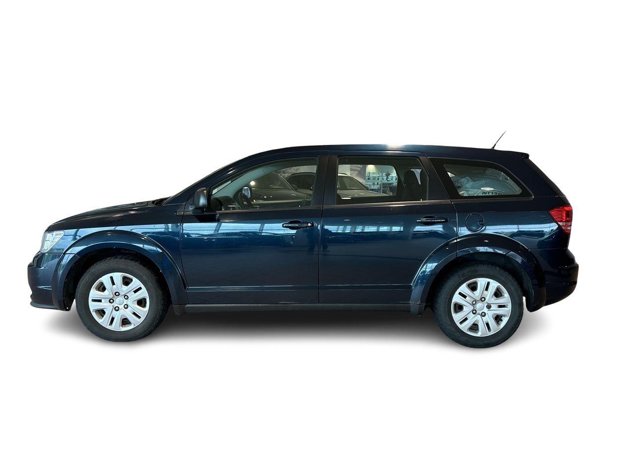 2014 Dodge Journey in Toronto, Ontario