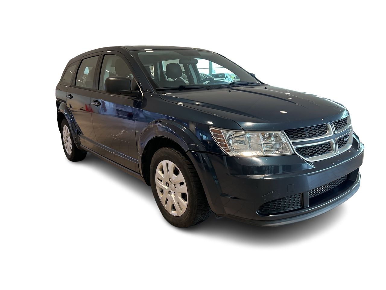 2014 Dodge Journey in Toronto, Ontario