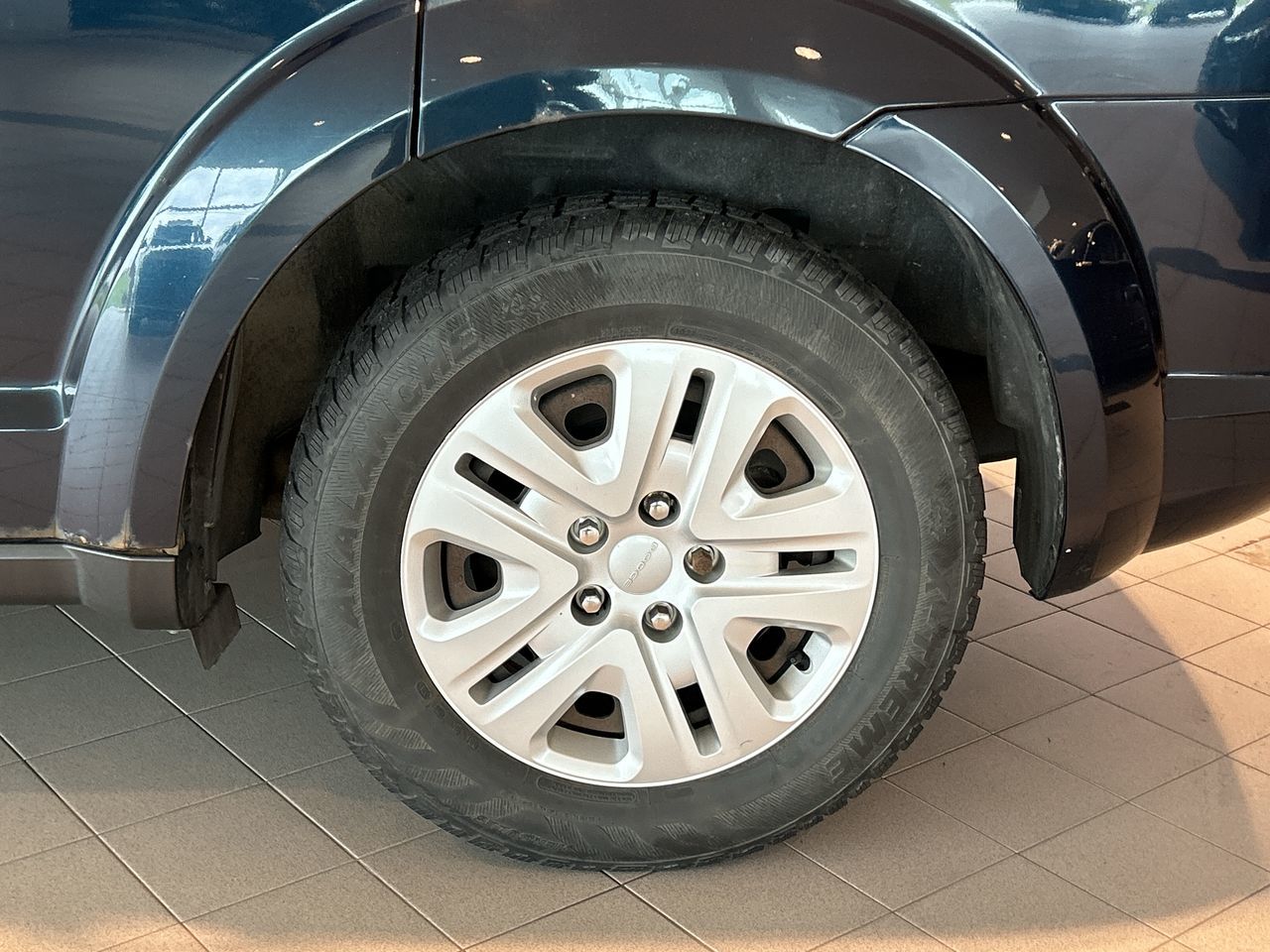 2014 Dodge Journey in Toronto, Ontario