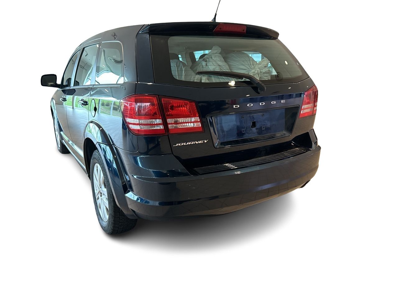 2014 Dodge Journey in Toronto, Ontario