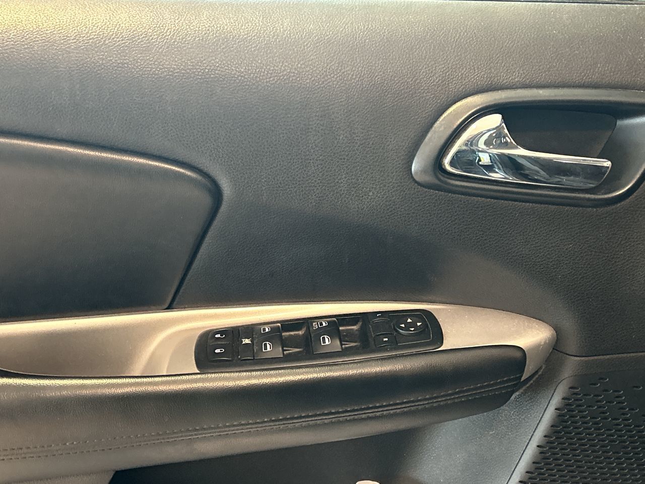 2014 Dodge Journey in Toronto, Ontario
