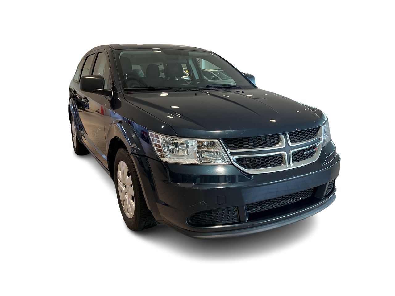 2014 Dodge Journey in Toronto, Ontario