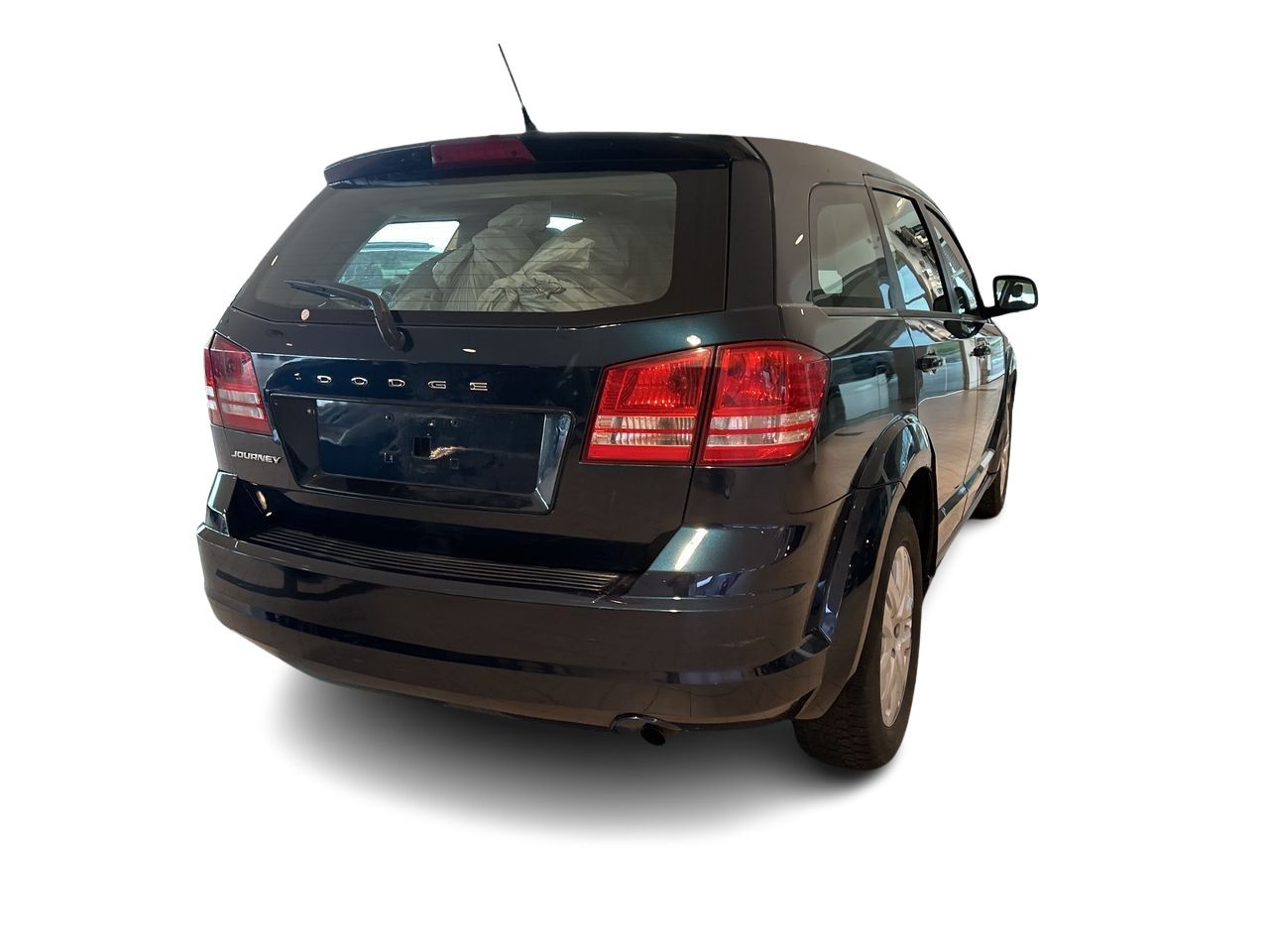 2014 Dodge Journey in Toronto, Ontario