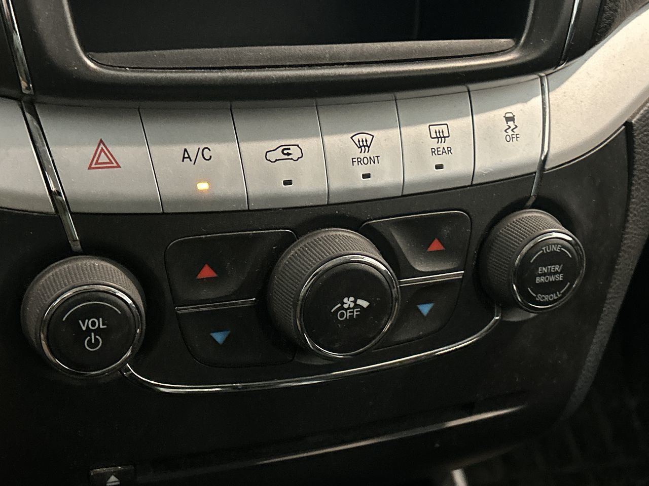 2014 Dodge Journey in Toronto, Ontario