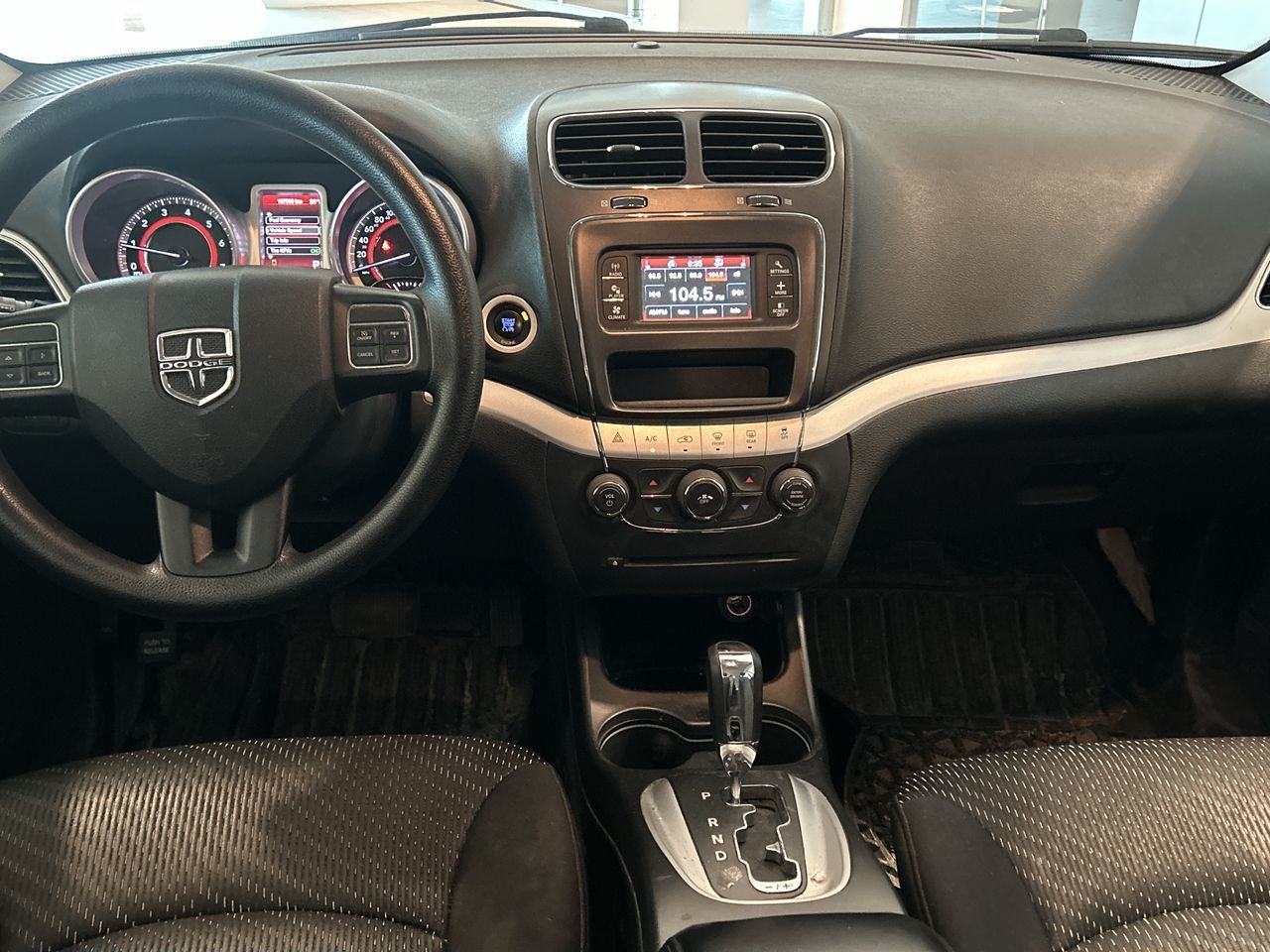 2014 Dodge Journey in Toronto, Ontario