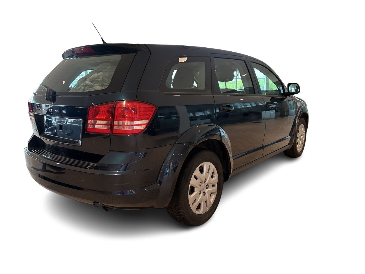 2014 Dodge Journey in Toronto, Ontario