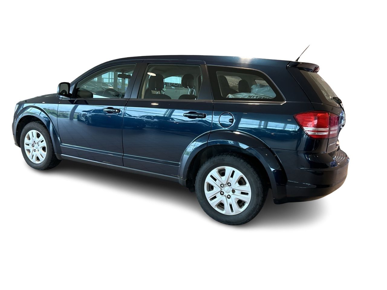 2014 Dodge Journey in Toronto, Ontario