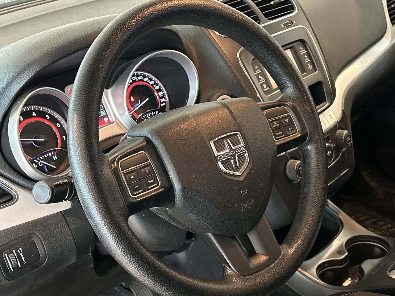 2014 Dodge Journey in Toronto, Ontario
