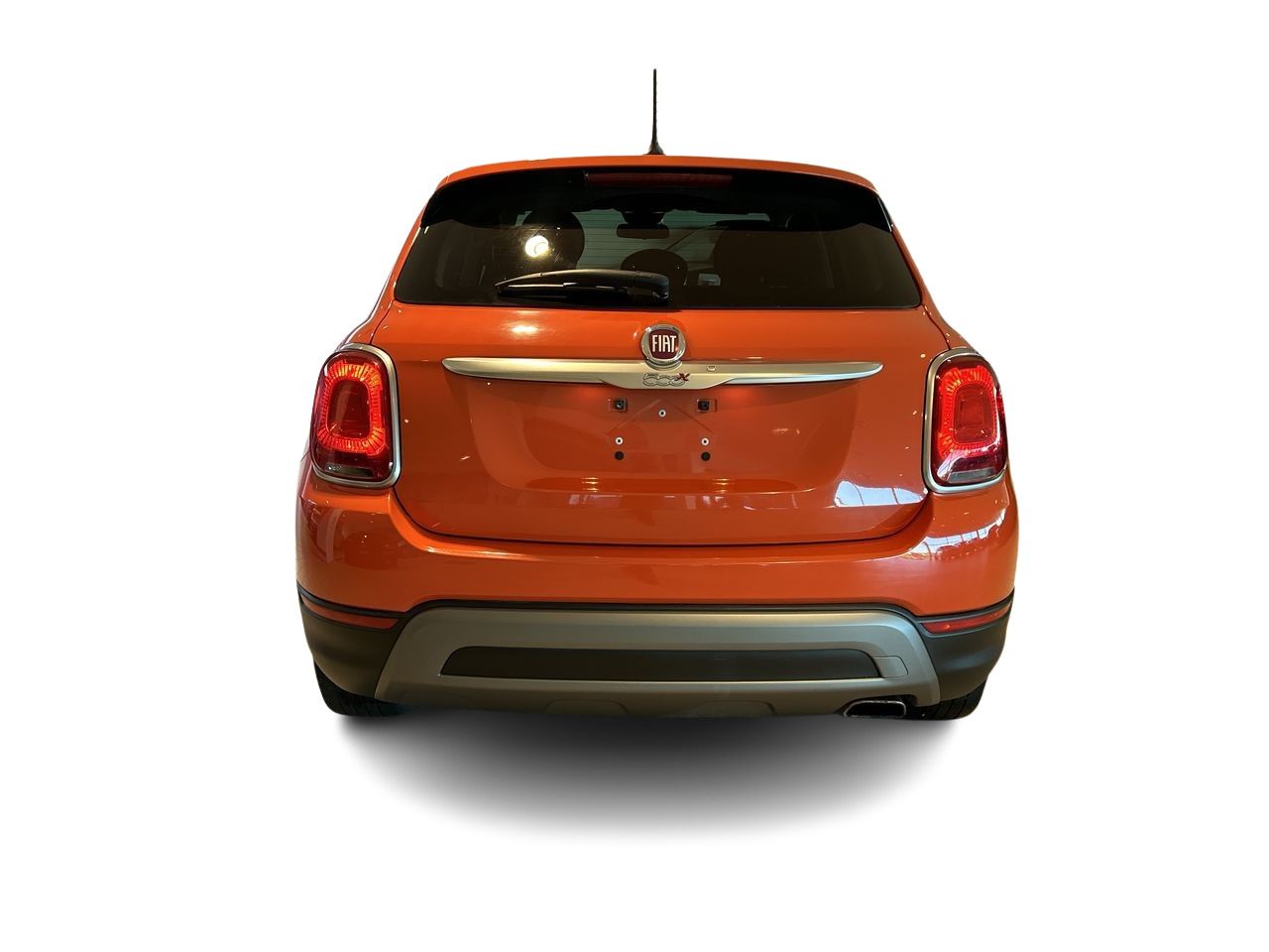 Fiat 500  2016 à Toronto, Ontario