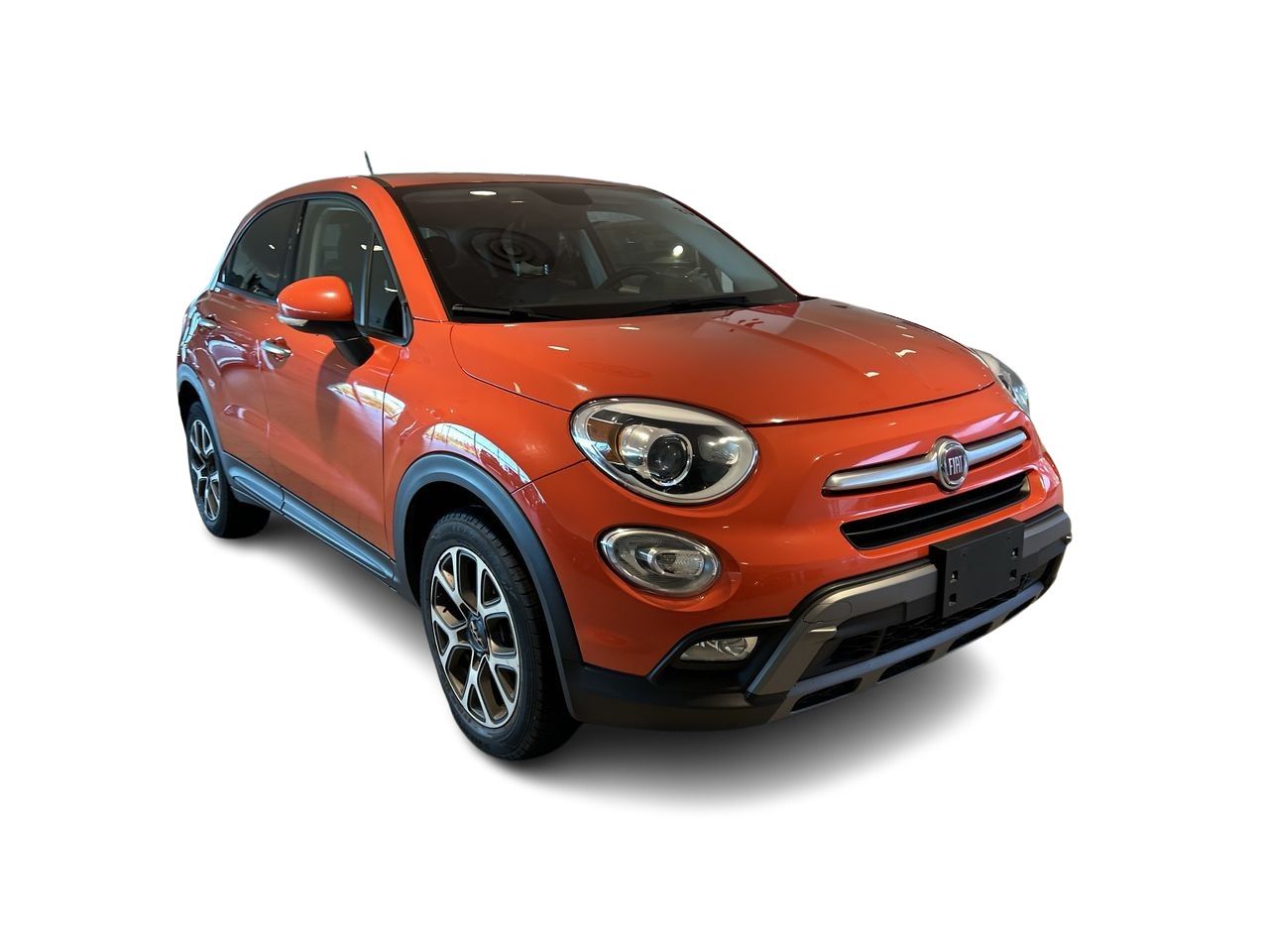 Fiat 500  2016 à Toronto, Ontario