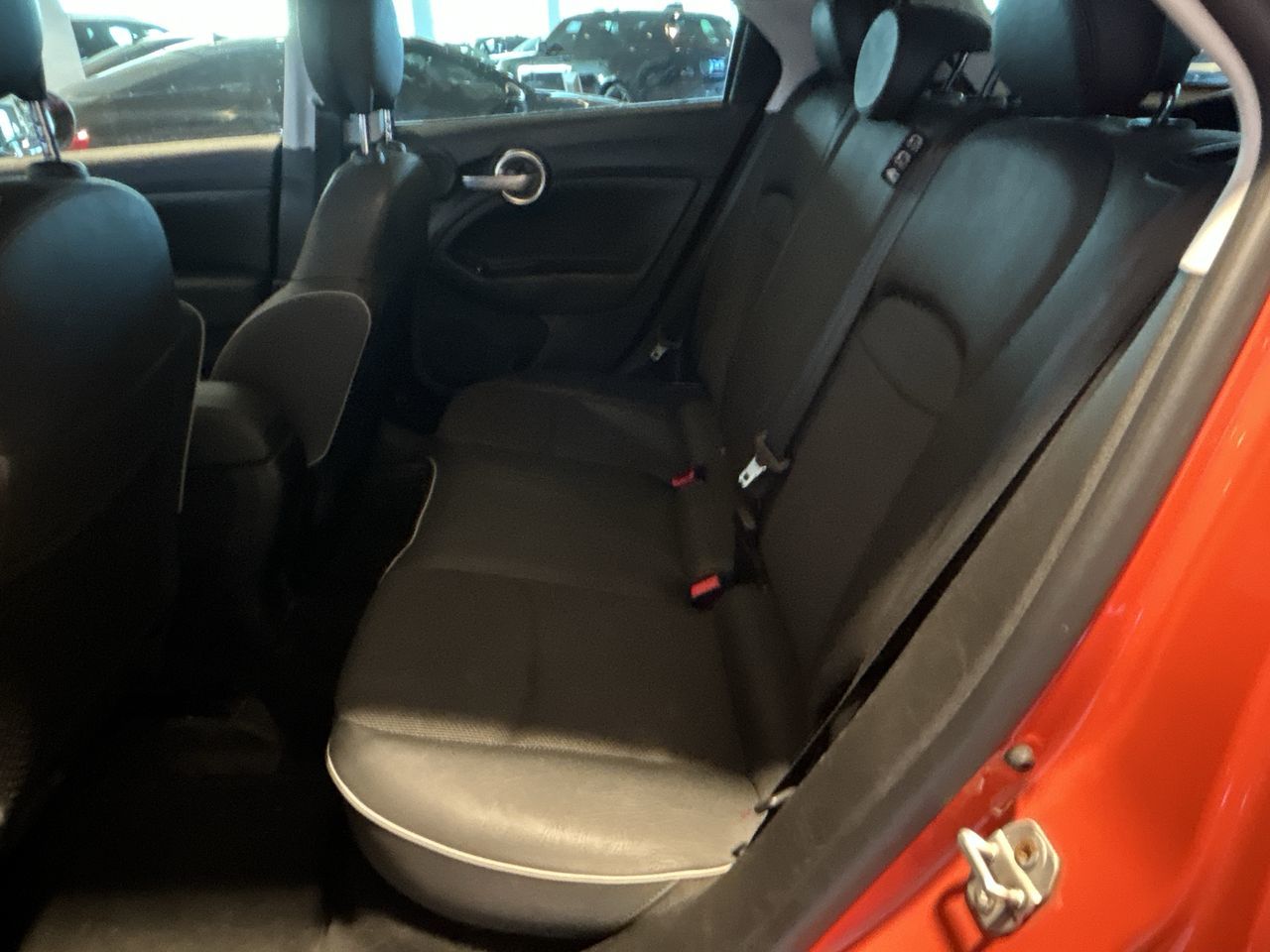 Fiat 500  2016 à Toronto, Ontario