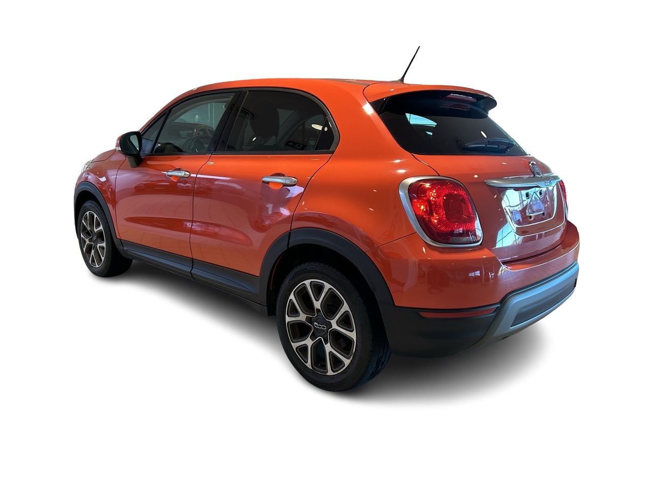 Fiat 500  2016 à Toronto, Ontario